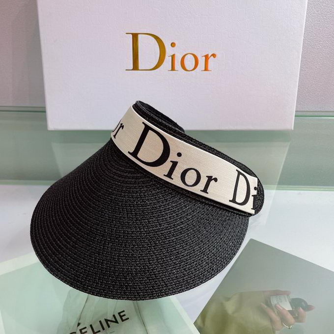 Dior Visor ID:20220728-596